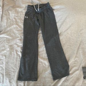 Under Armour Sweat Pants